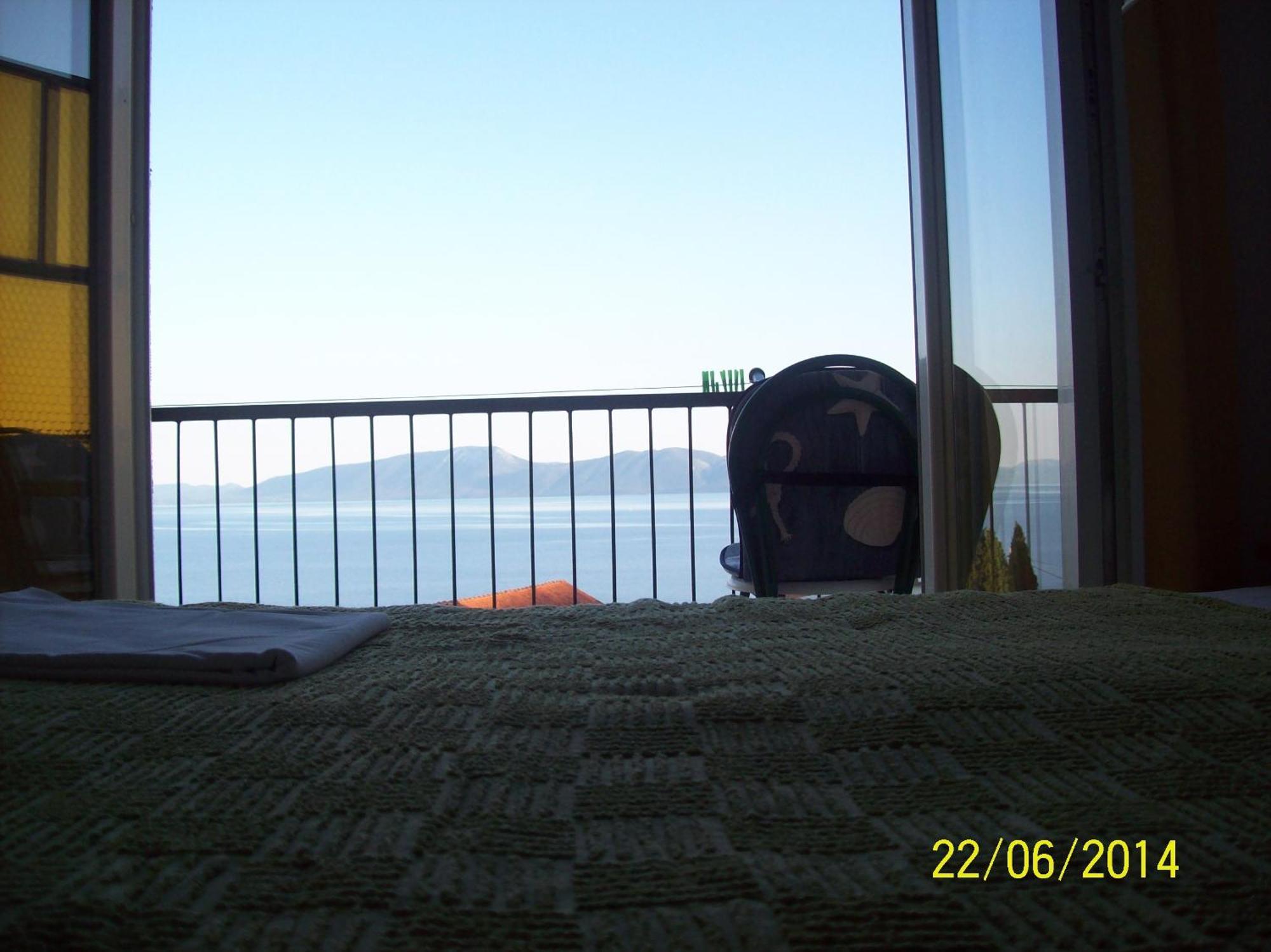 Guesthouse โปดาซา ภายนอก รูปภาพ